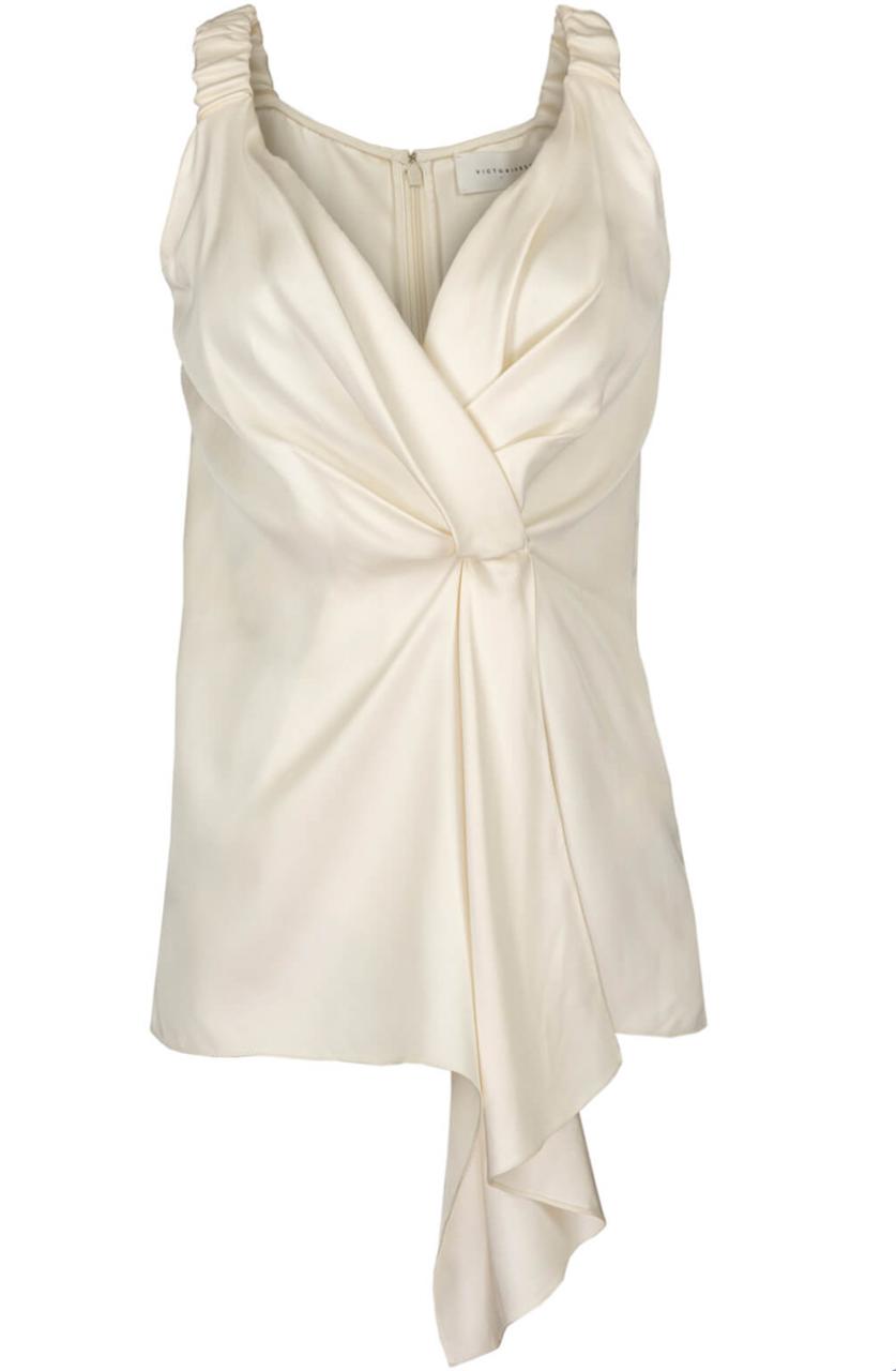 Фото6 Майка Victoria Beckham