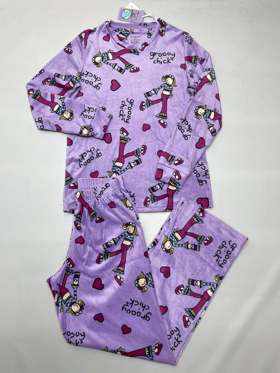 Фото1 Піжама PRIMARK