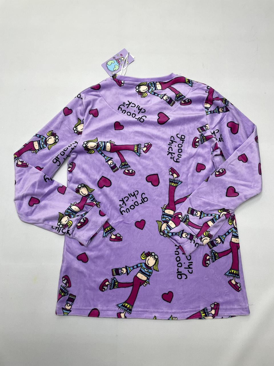 Фото2 Піжама PRIMARK