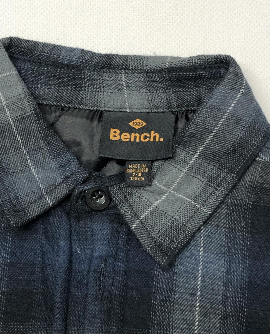 Фото3 Тепла сорочка Bench.