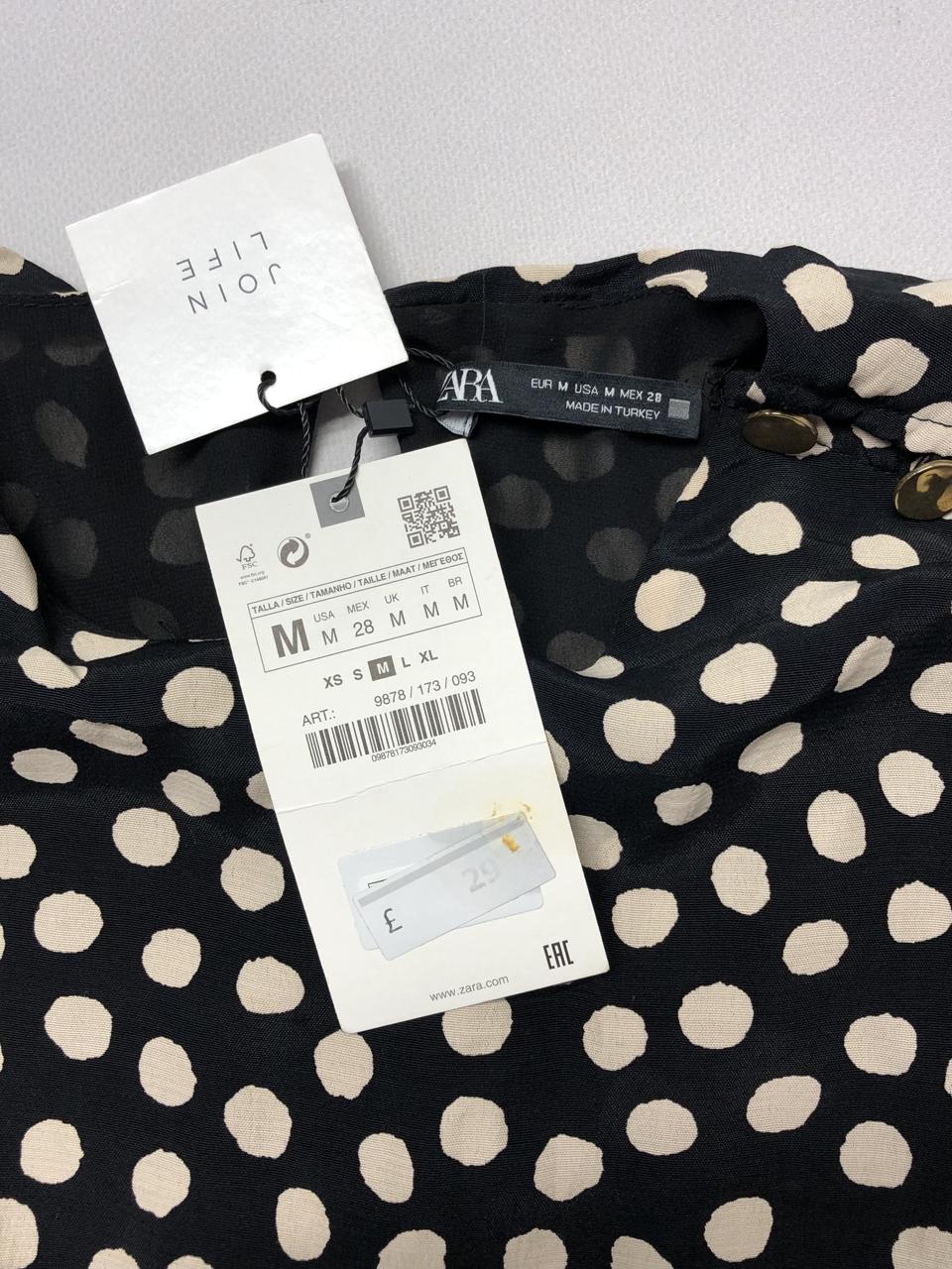 Фото3 Сукня ZARA