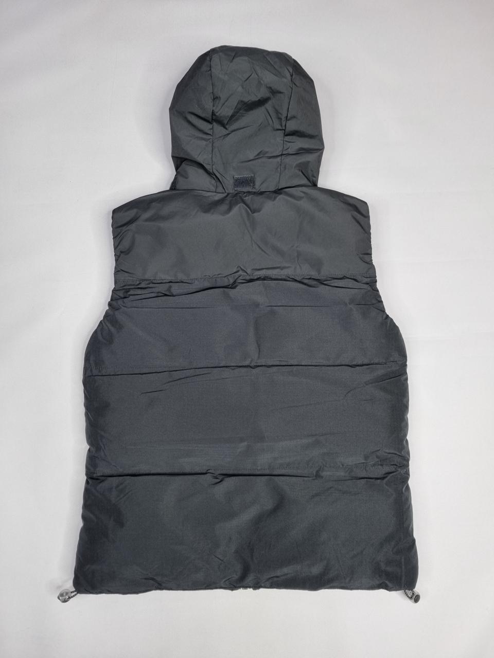 Фото2 Жилетка glo-story