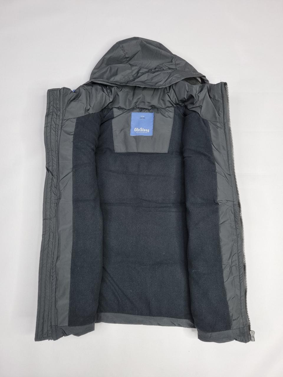 Фото3 Жилетка glo-story