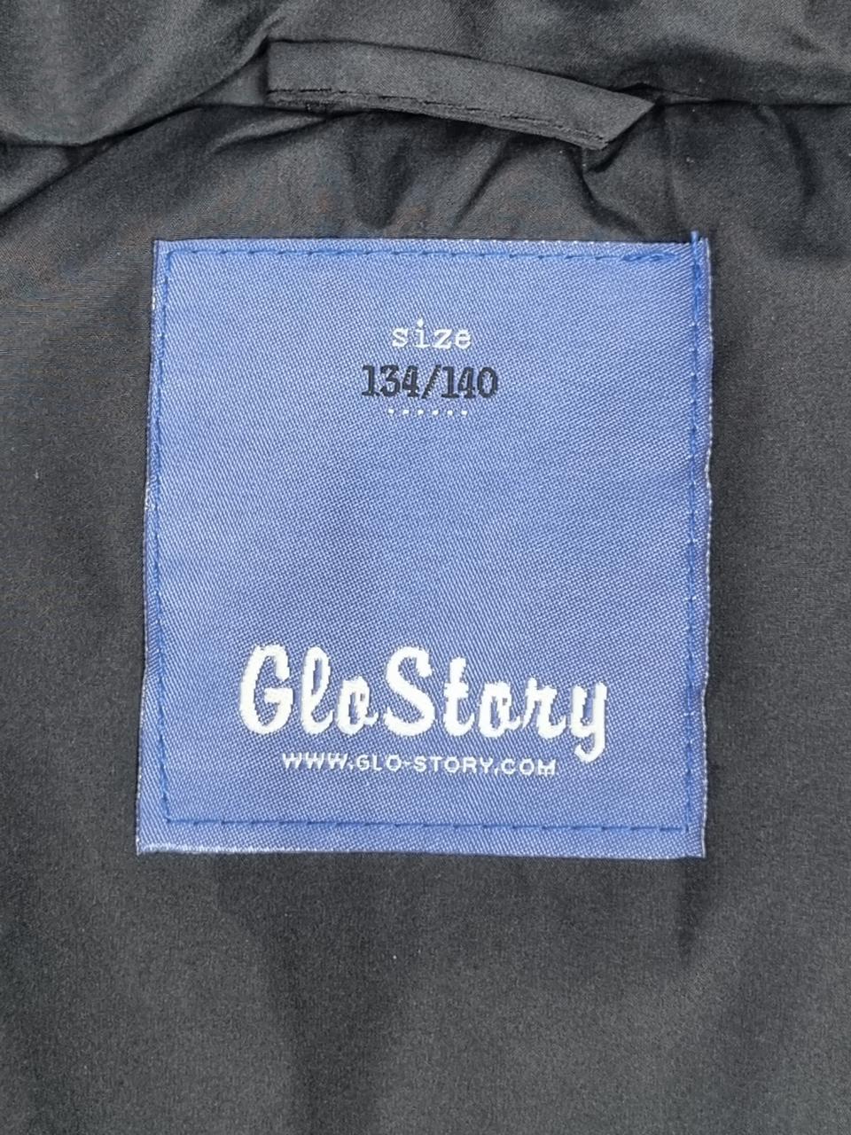 Фото4 Жилетка glo-story