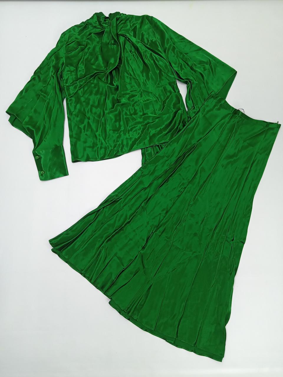 Фото1 Костюм Zara