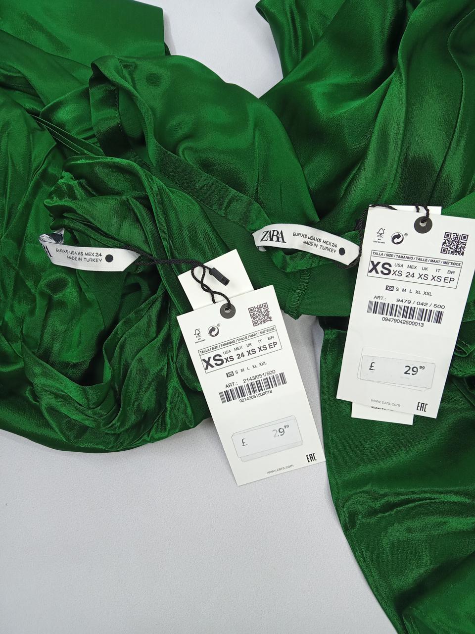 Фото3 Костюм Zara