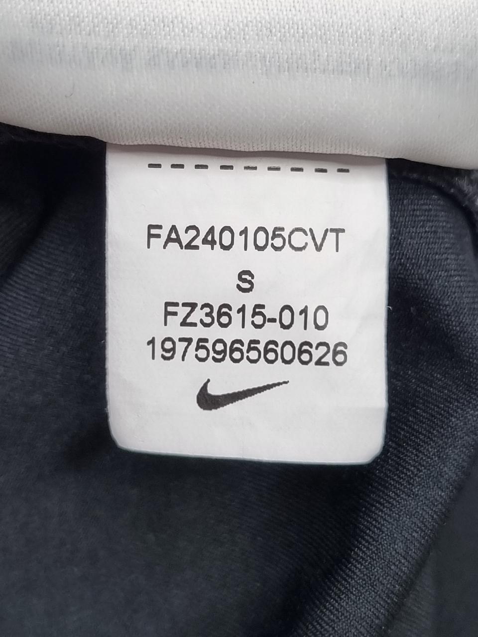 Фото4 Топ Nike