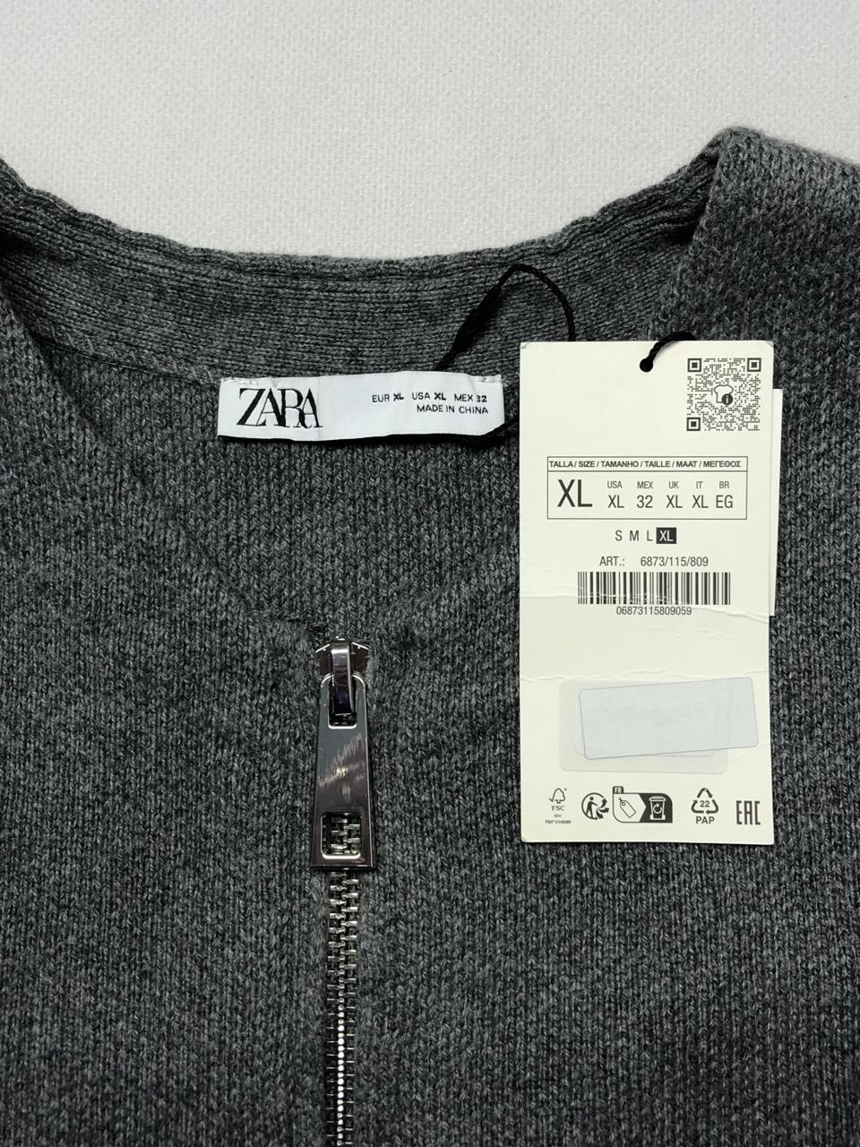 Фото3 Сукня ZARA
