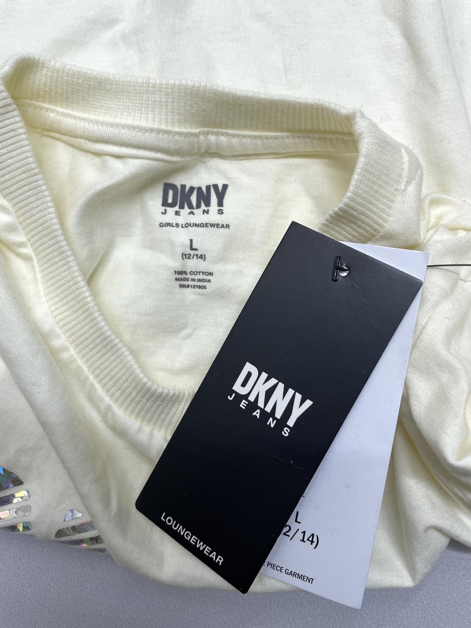 Фото3 Костюм DKNY