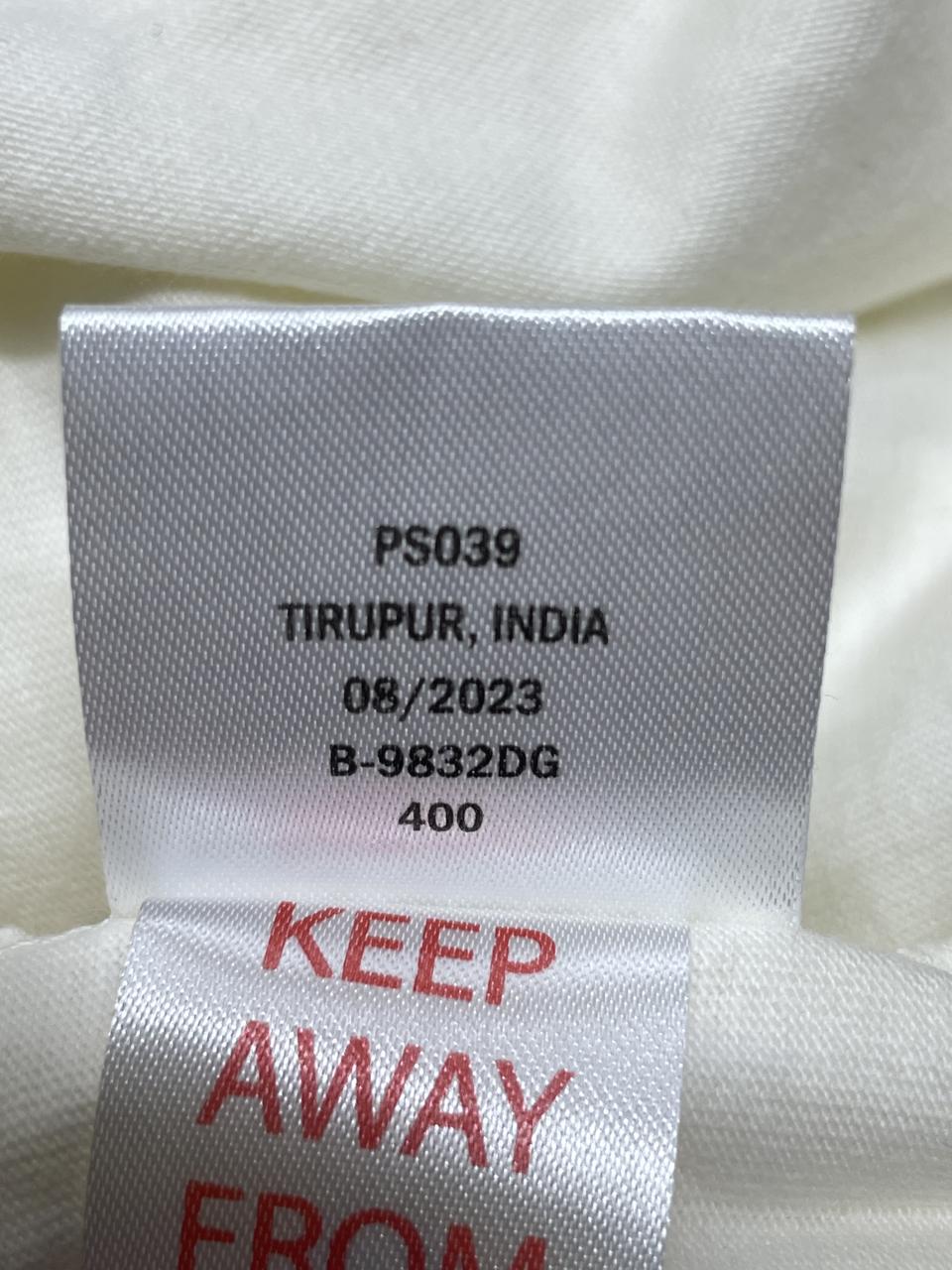 Фото4 Костюм DKNY