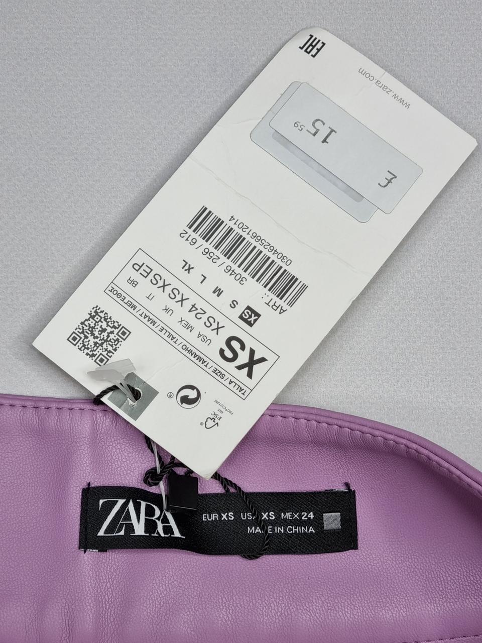 Фото3 Спідниця Zara