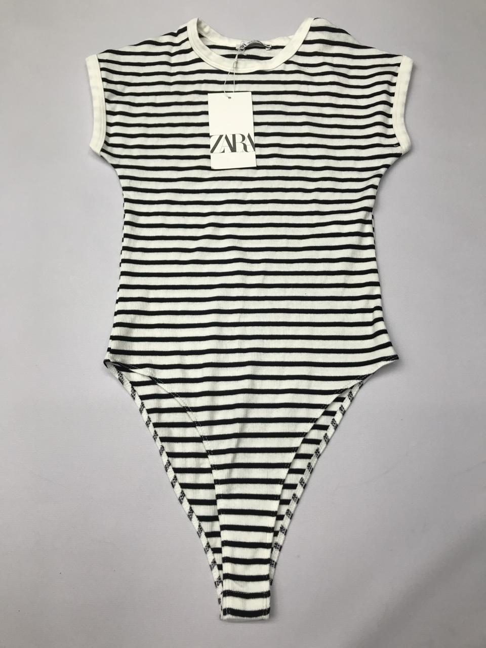 Фото1 Боді Zara