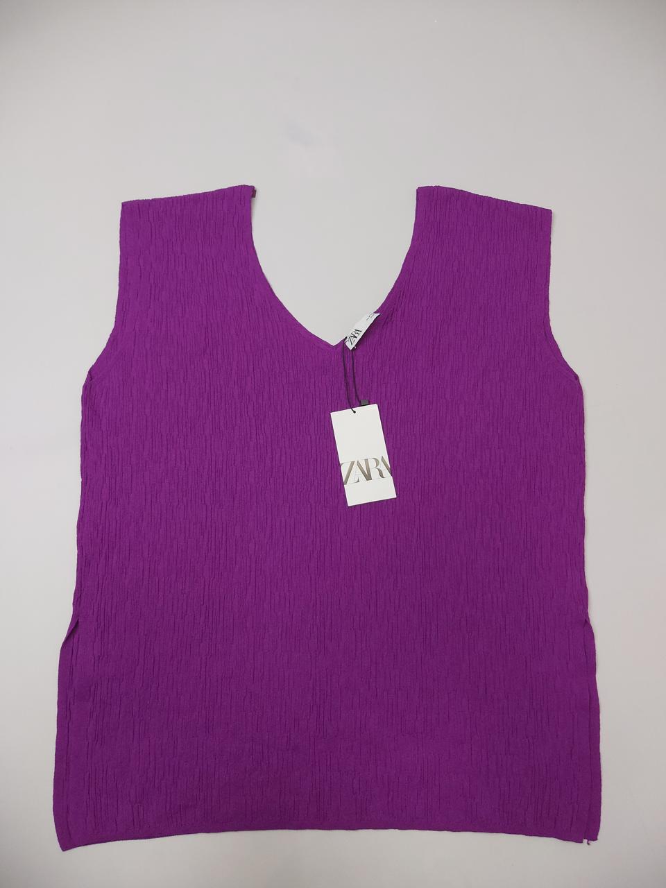 Фото1 Футболка Zara