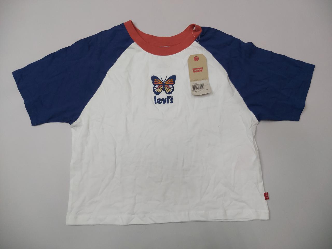 Фото1 Футболка Levi's
