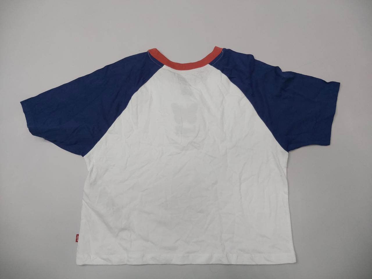 Фото2 Футболка Levi's