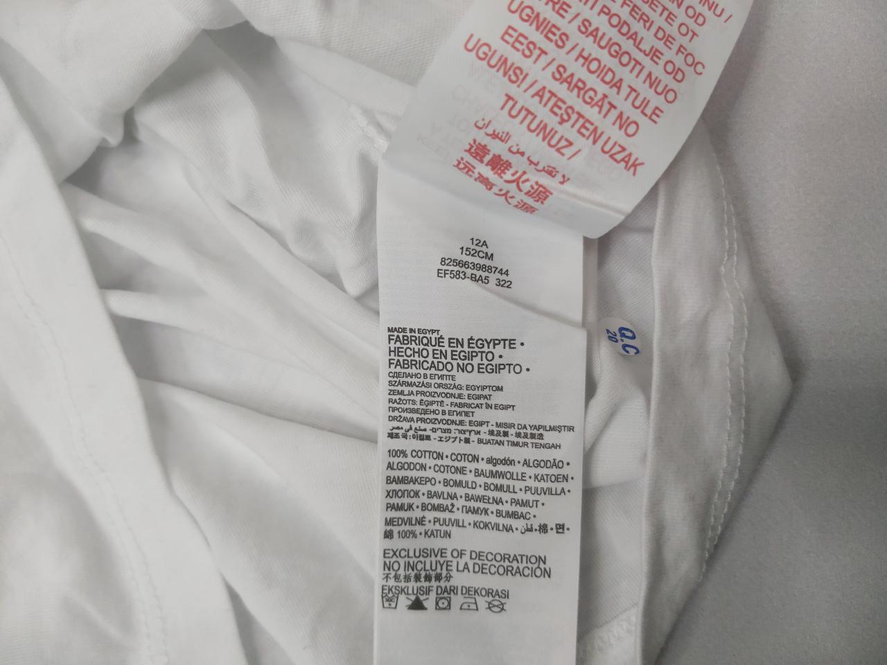 Фото3 Футболка Levi's