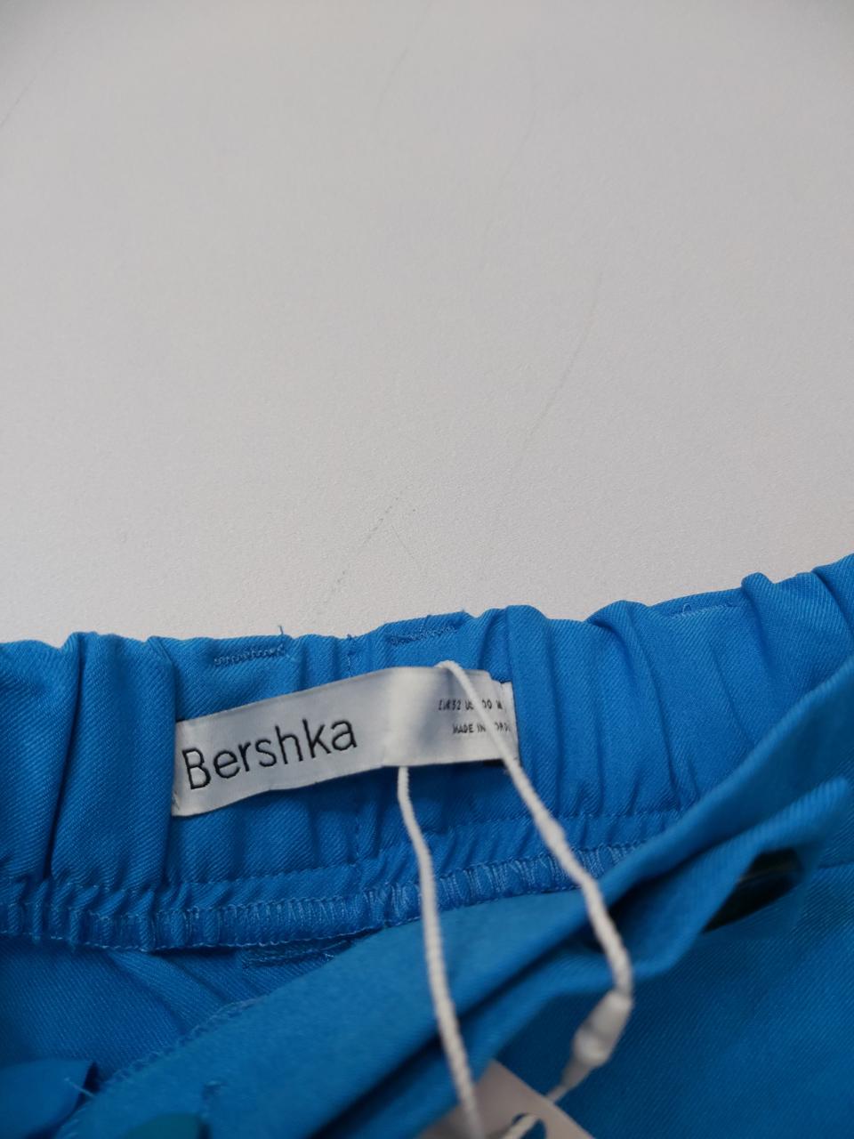 Фото2 Шорти Bershka