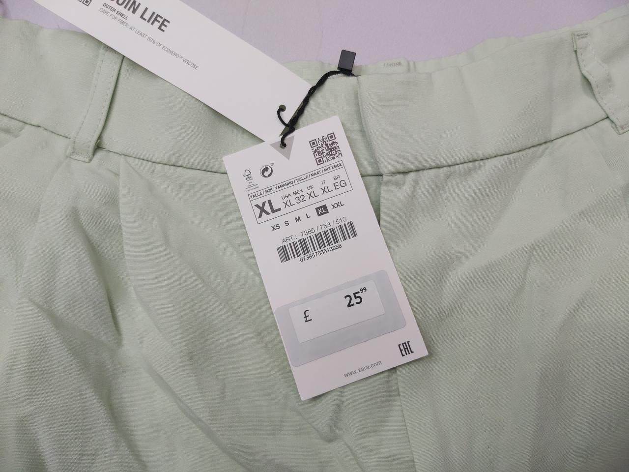 Фото2 Шорти Zara