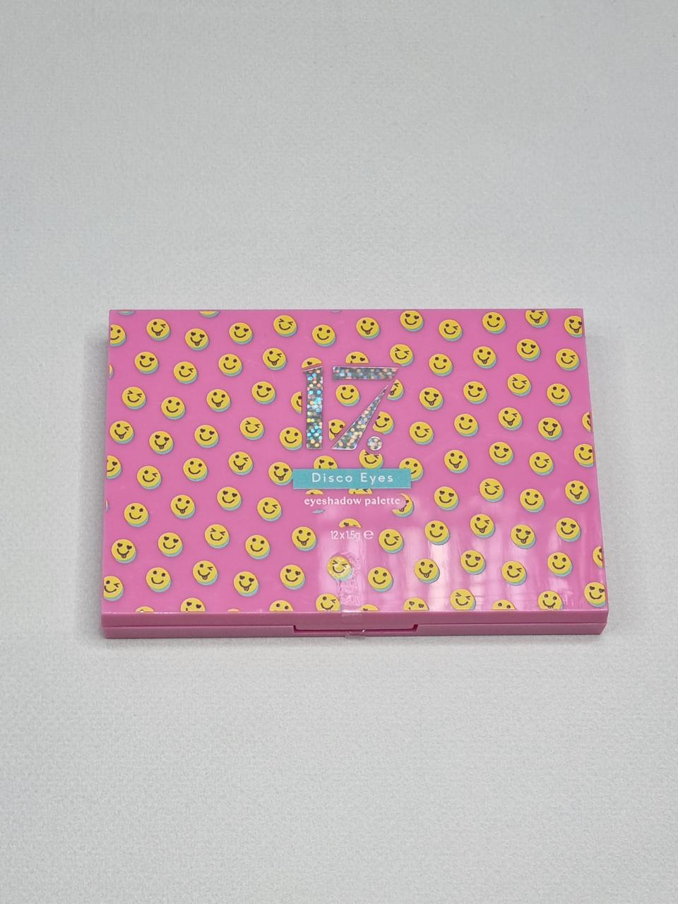 Фото1 Палетка тіней