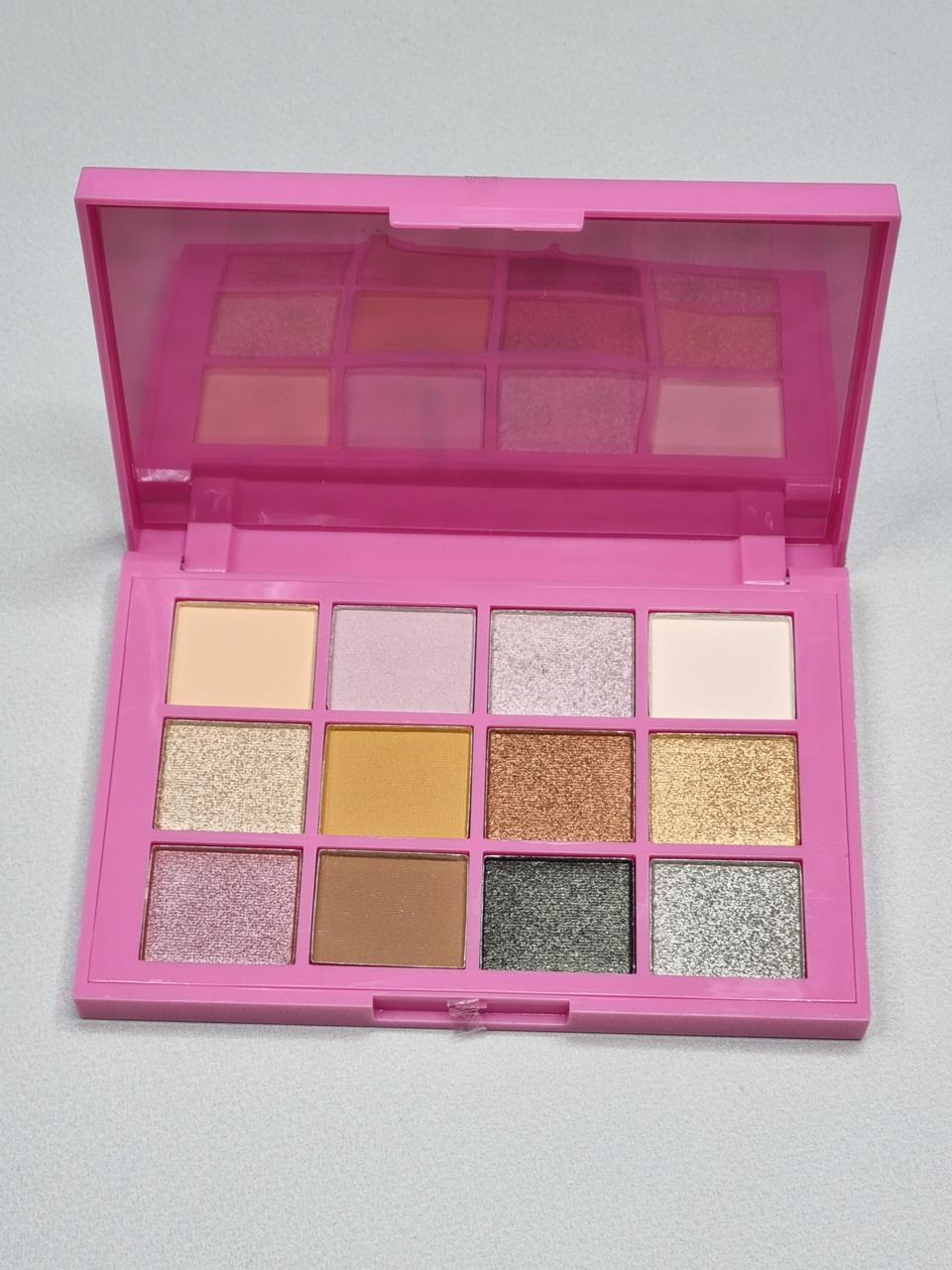 Фото3 Палетка тіней