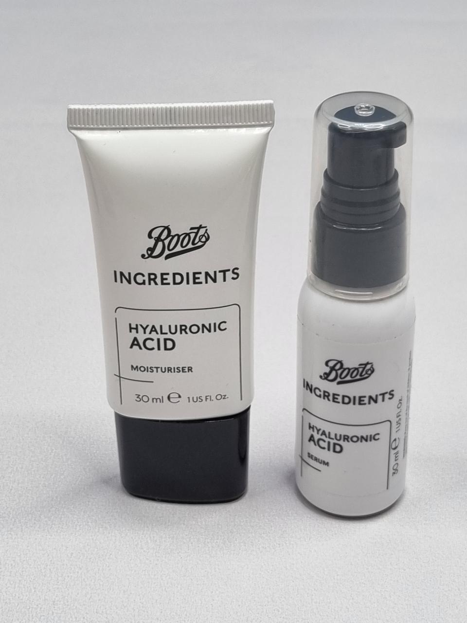 Фото1 Набір Boots