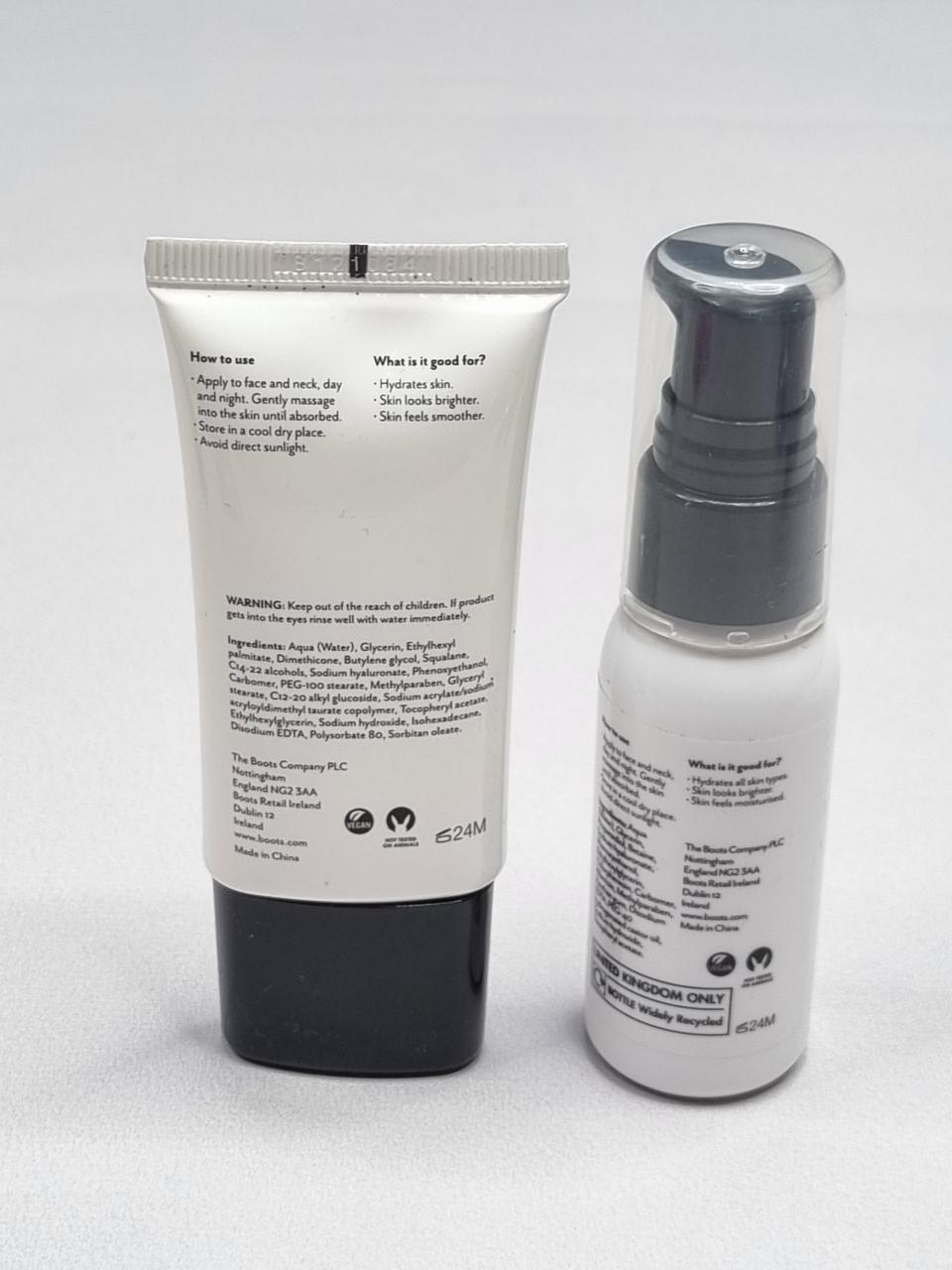 Фото2 Набір Boots