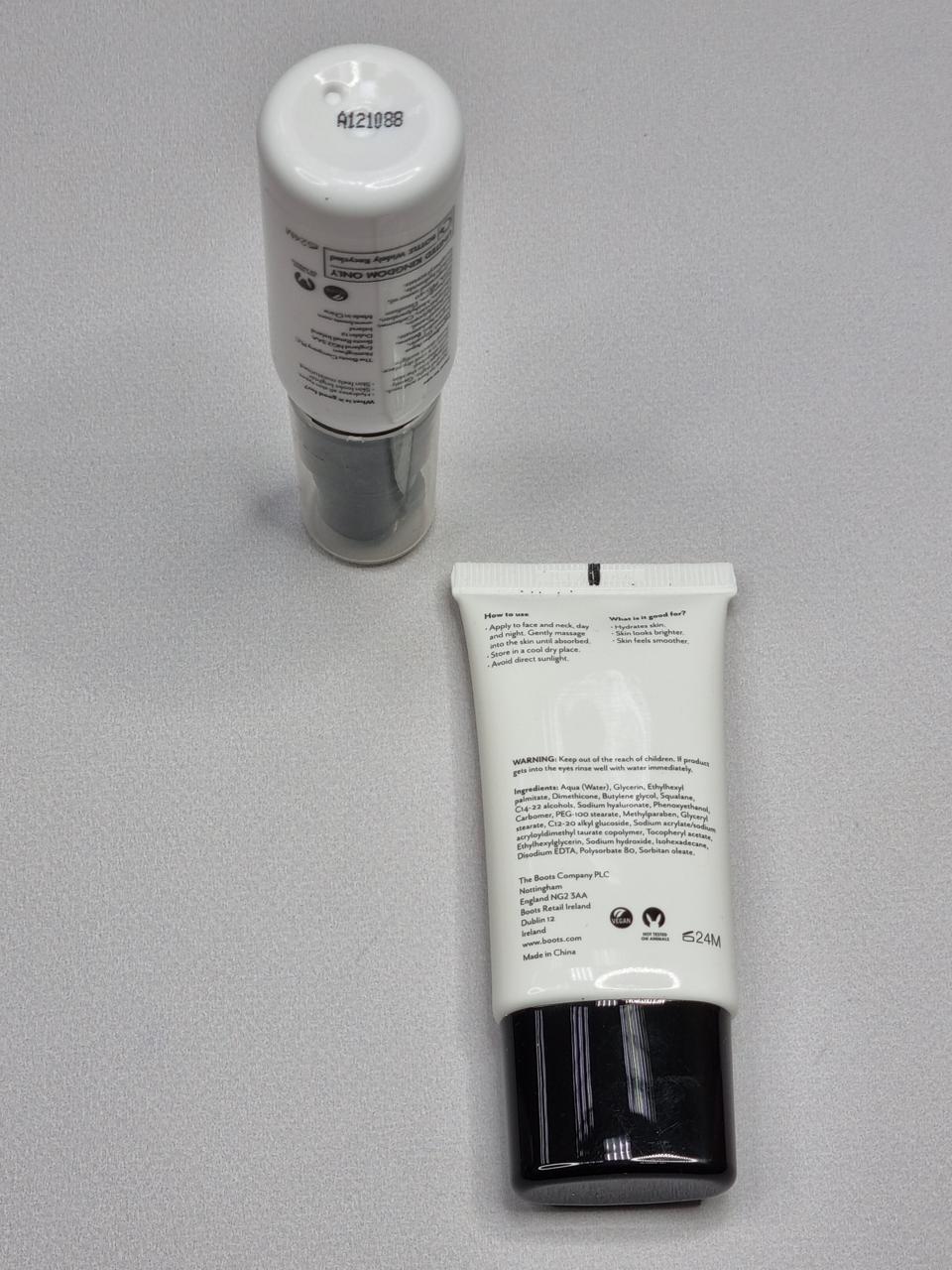 Фото4 Набір Boots