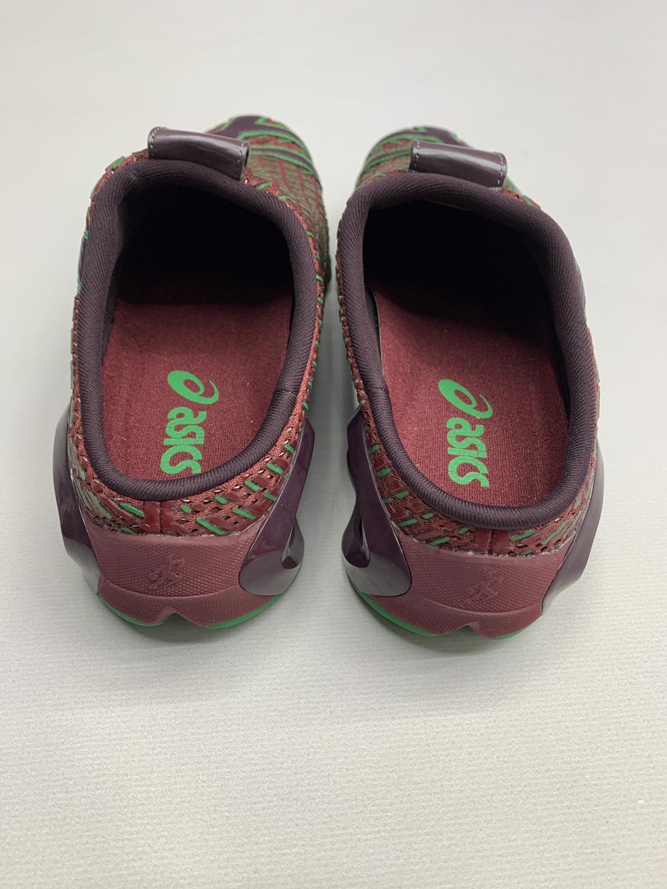 Фото2 Сабо  asics