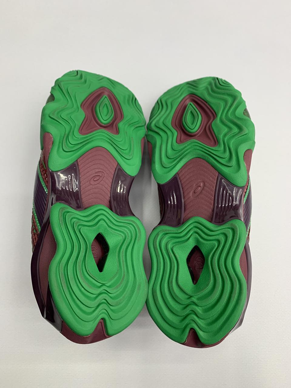 Фото3 Сабо  asics