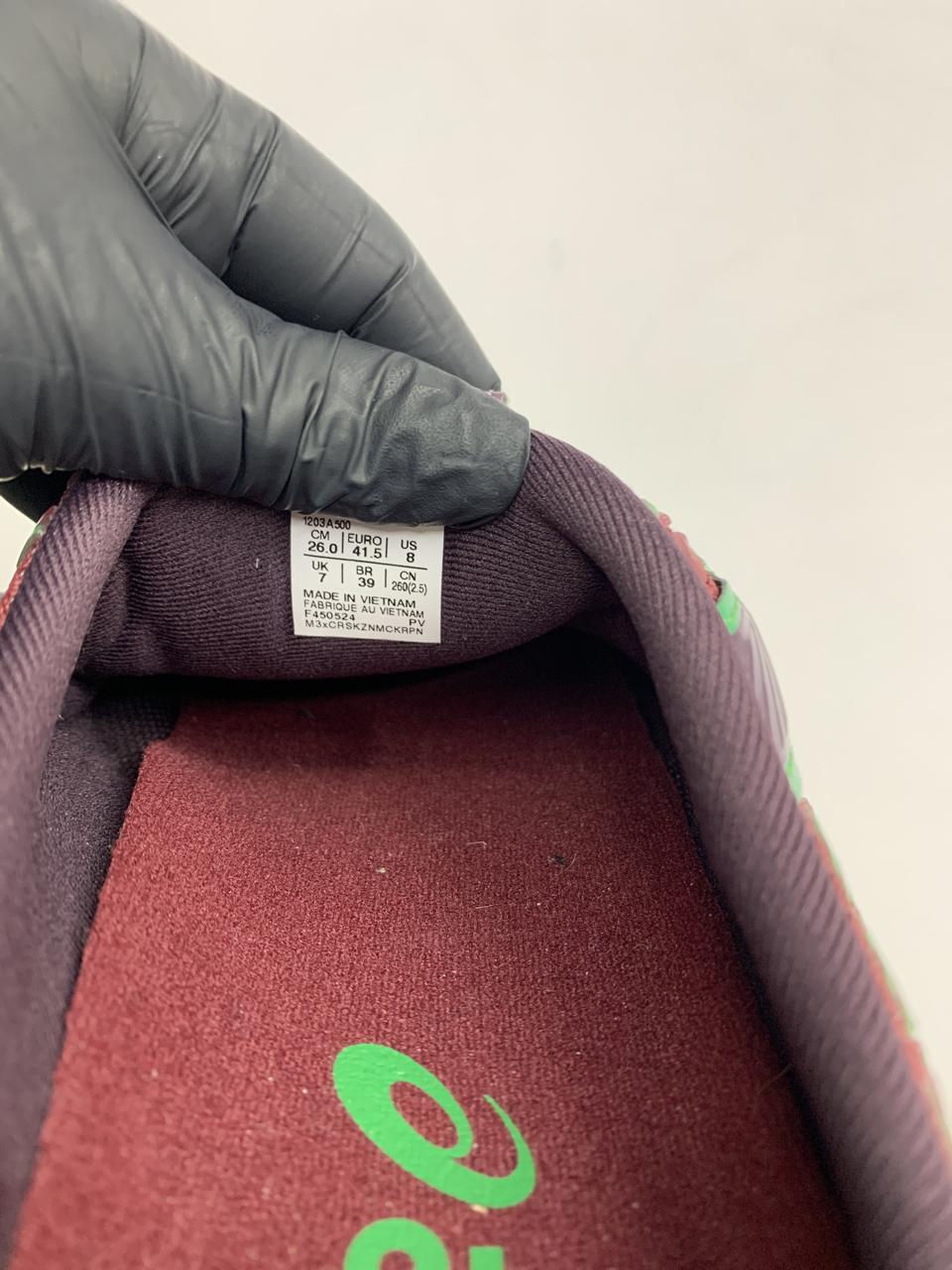 Фото4 Сабо  asics