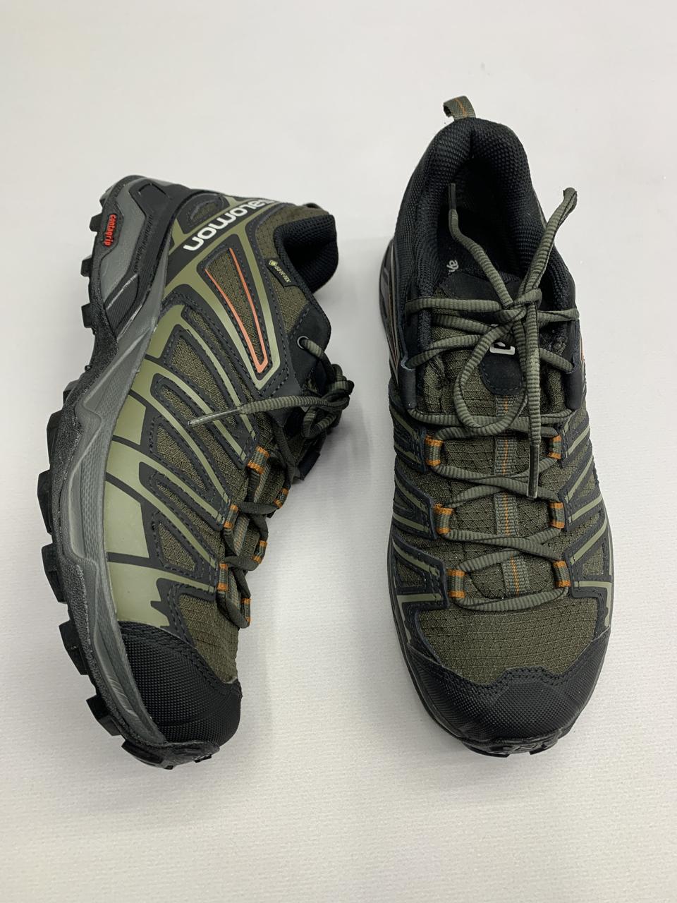 Фото1 Кросівки Salomon