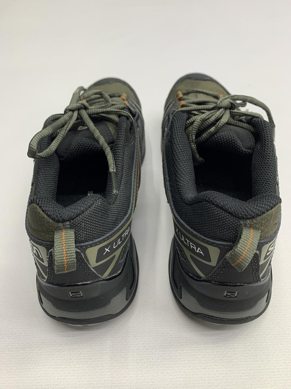 Фото2 Кросівки Salomon