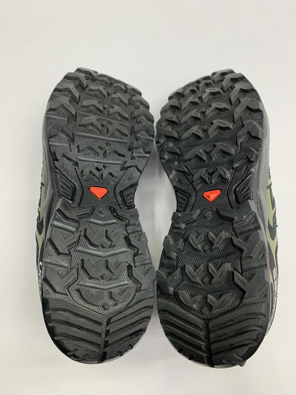 Фото3 Кросівки Salomon