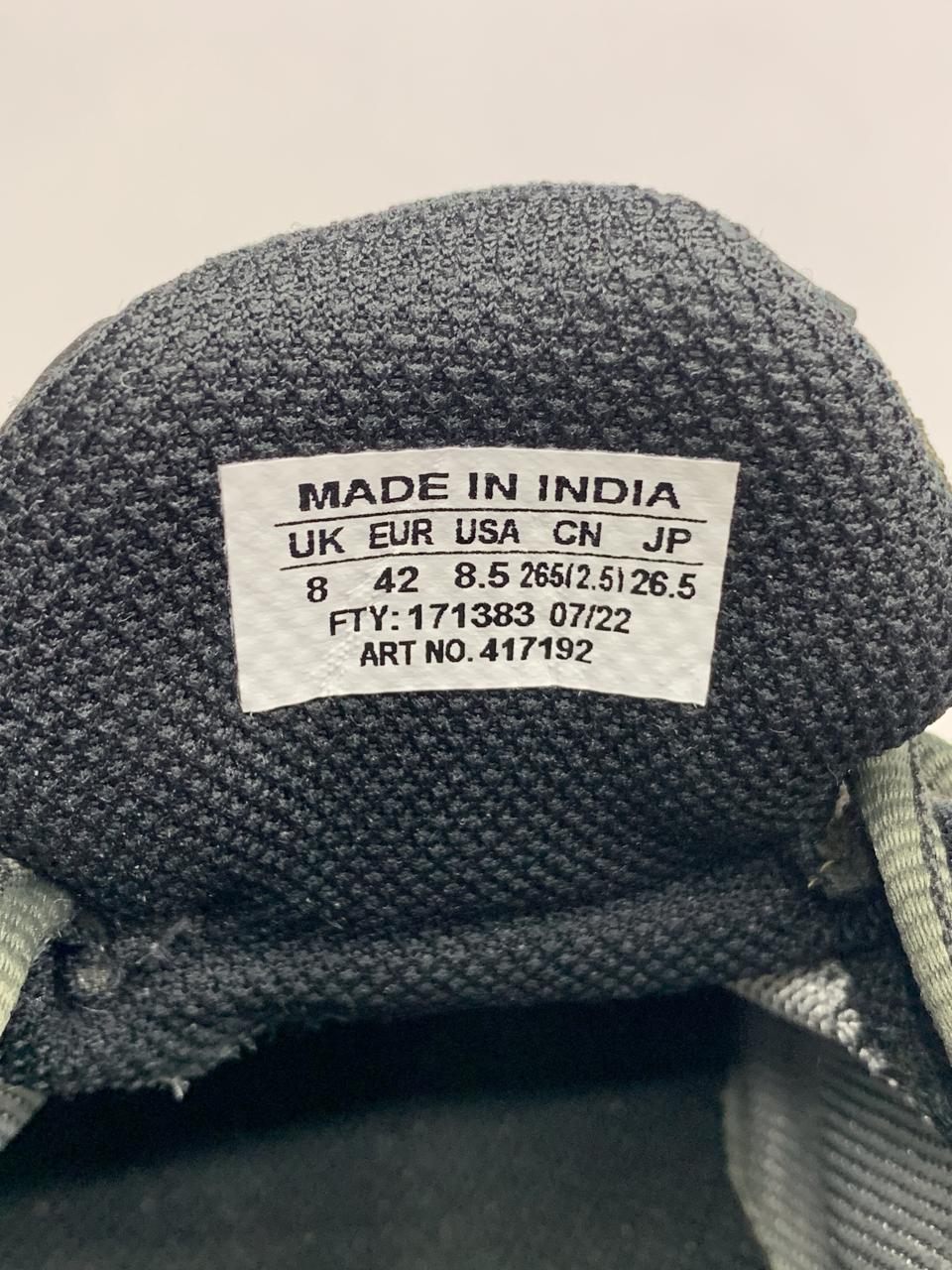 Фото4 Кросівки Salomon