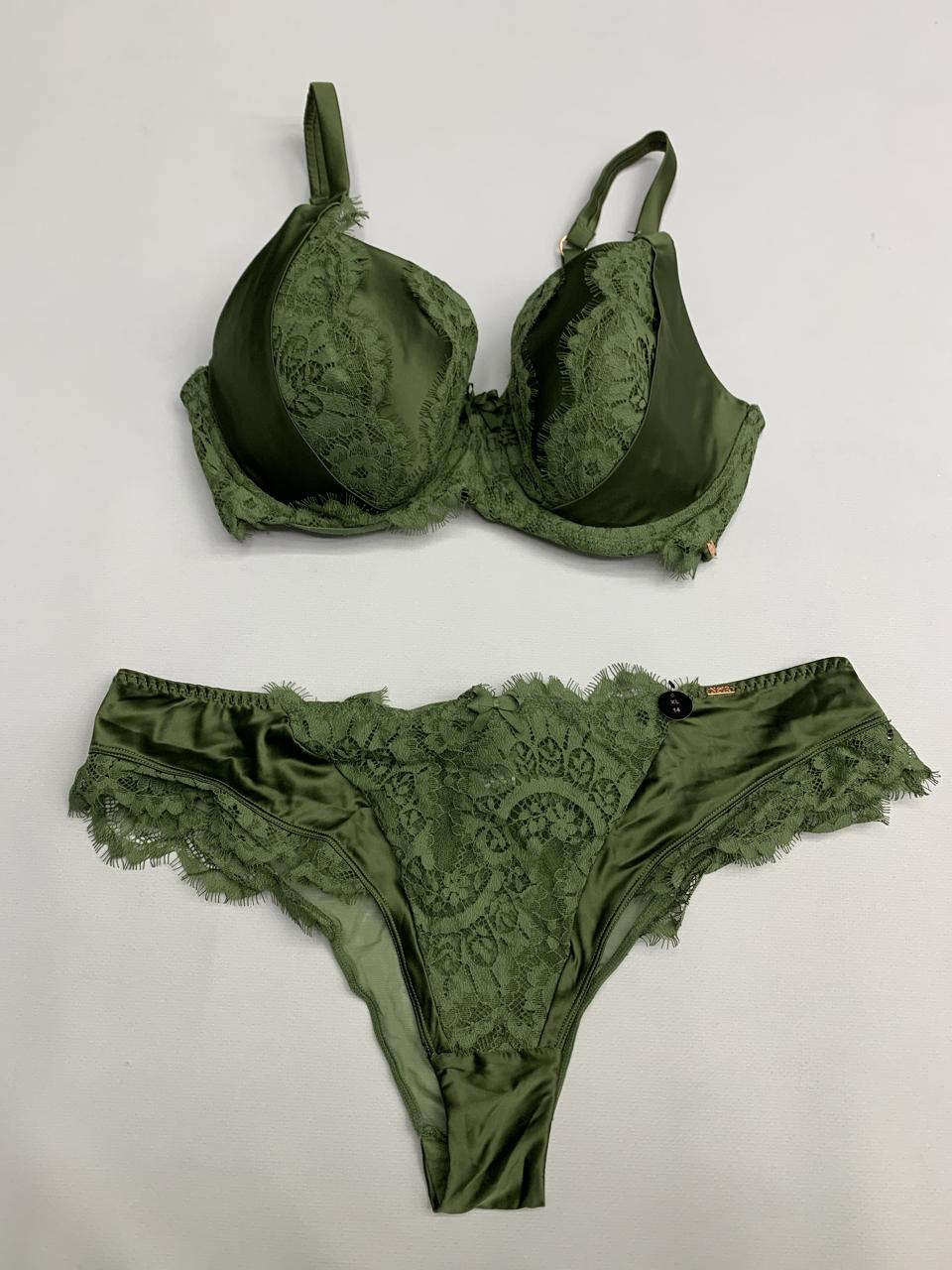 Фото1 Комплект NOIR