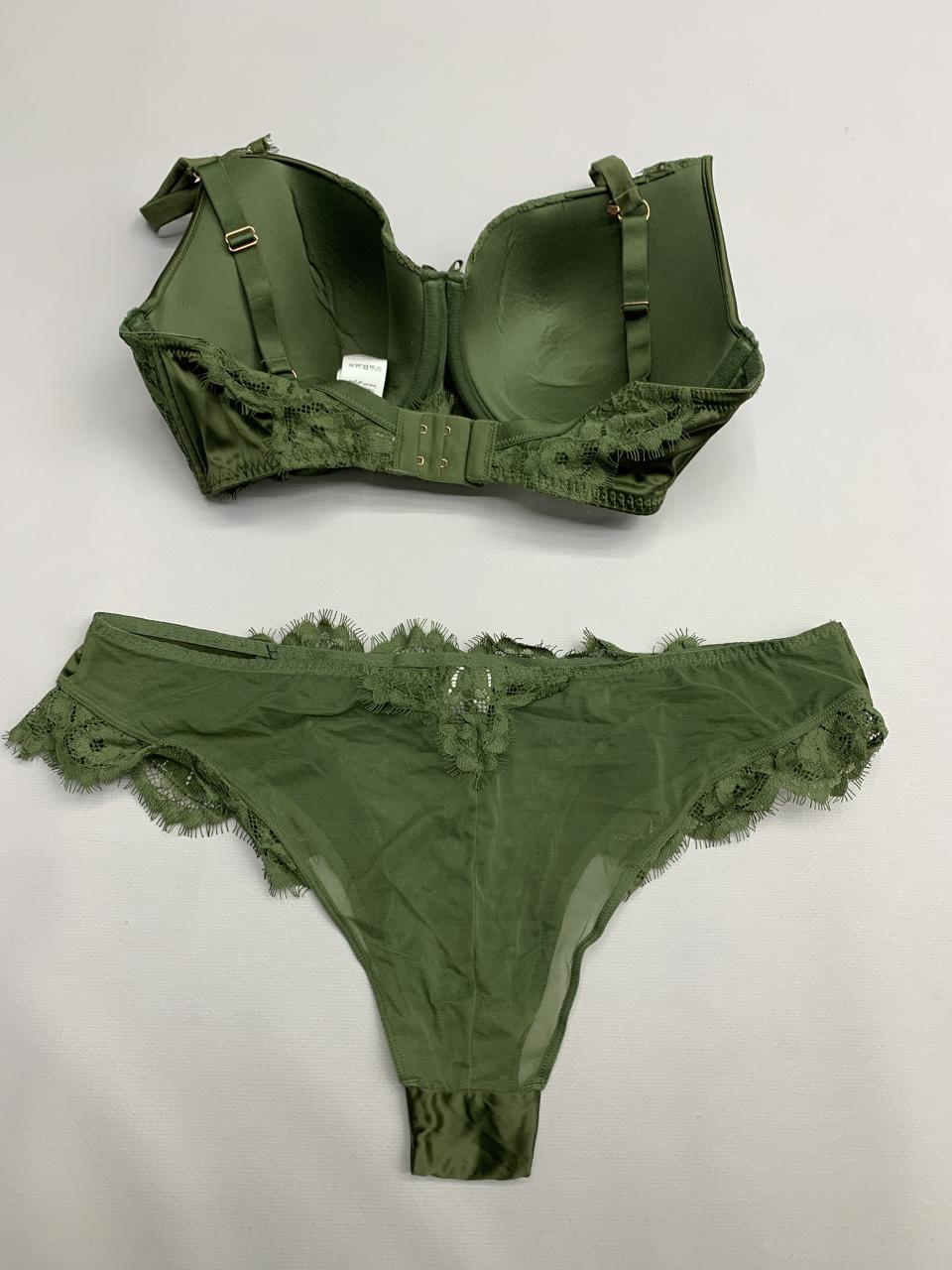 Фото2 Комплект NOIR