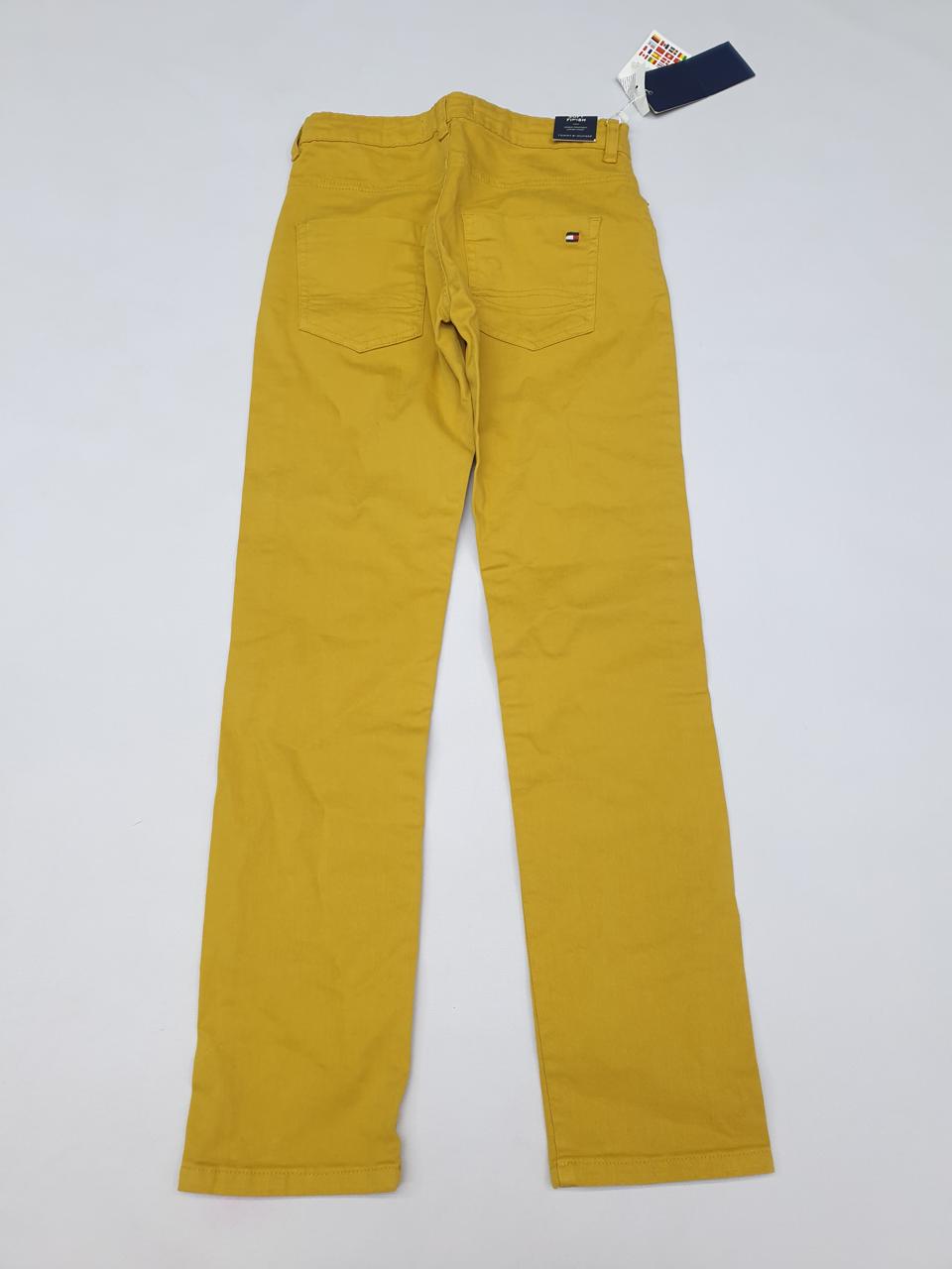 Фото2 Штани Tommy Hilfiger