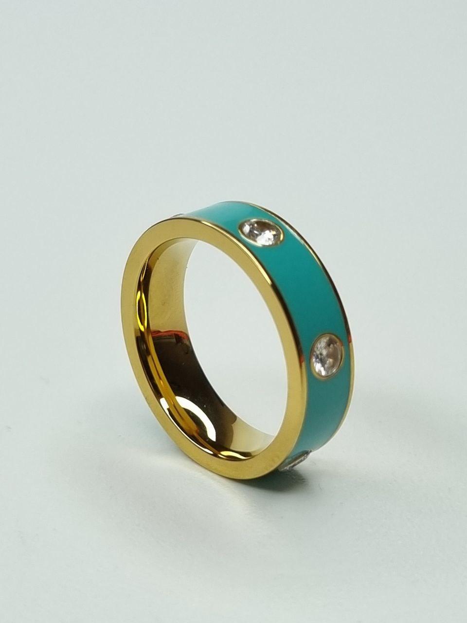 Фото3 Каблучка