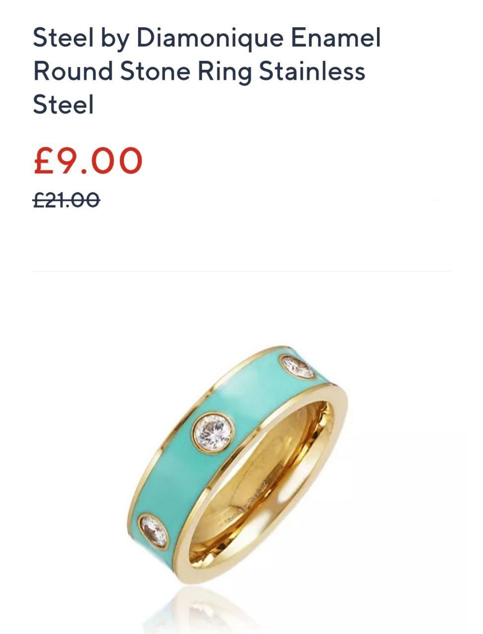 Фото6 Каблучка