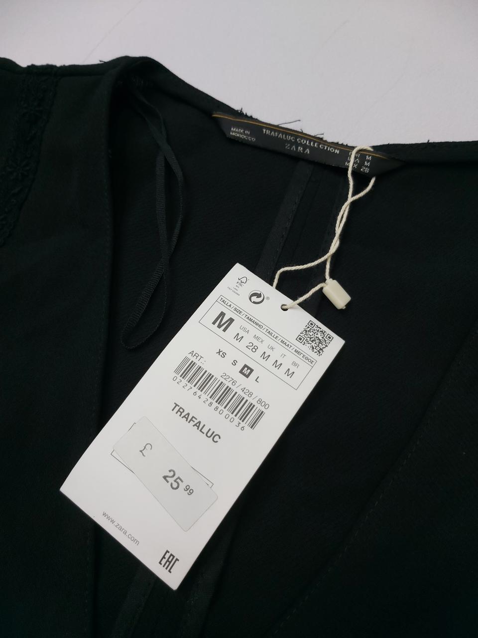 Фото3 Ромпер Zara