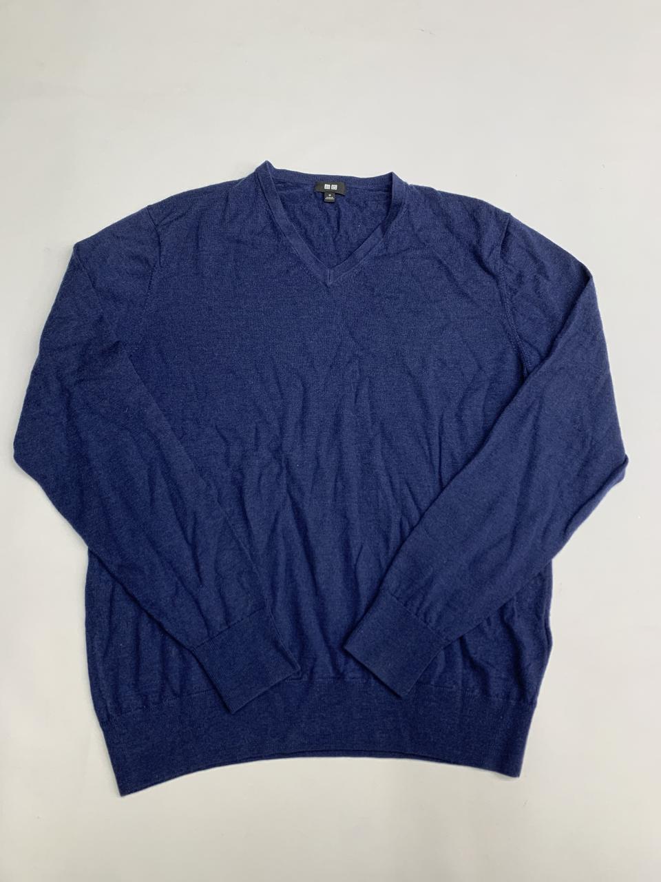 Фото1 Кофта UNIQLO