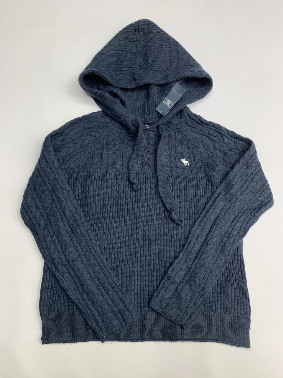 Фото1 Кофта Abercrombie &Fitch