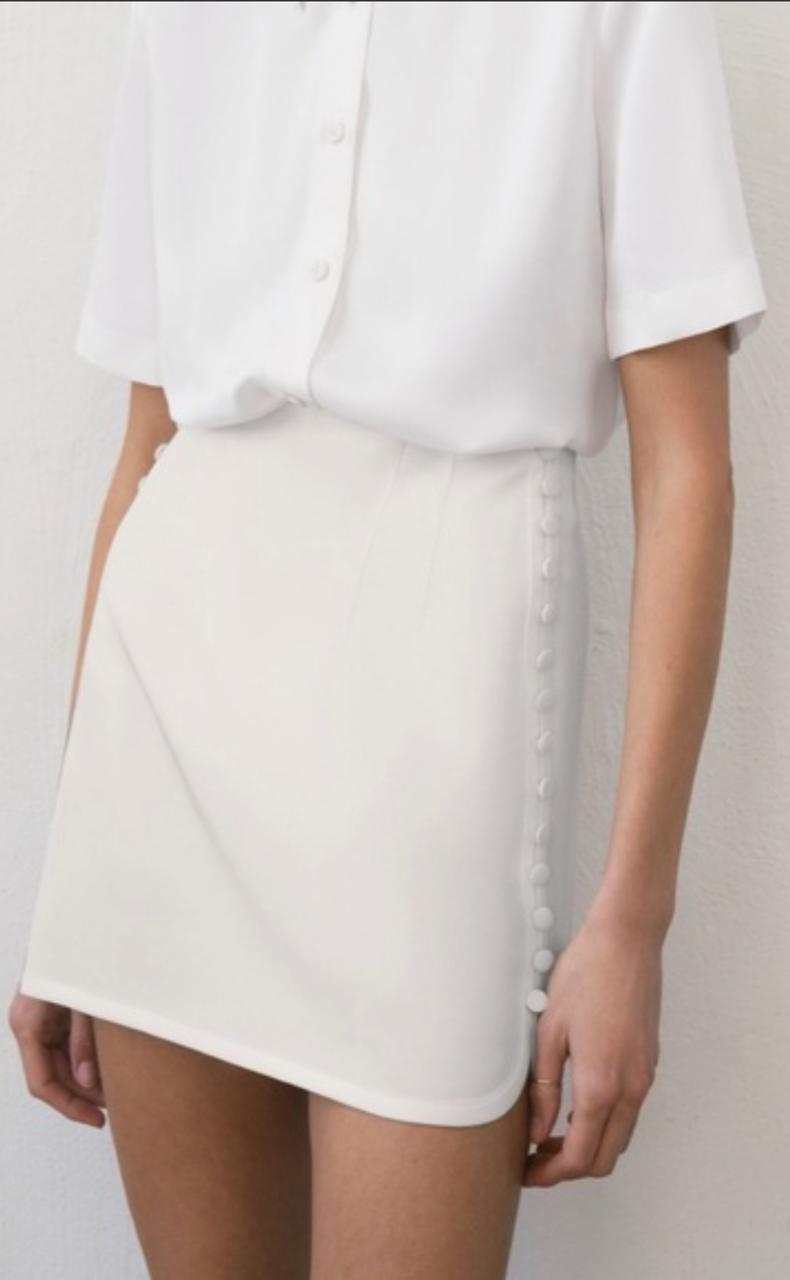 Фото5 Спідниця Zara