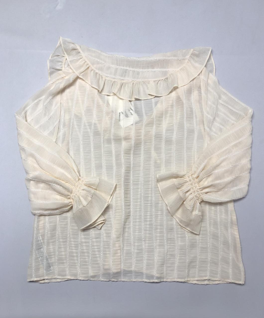 Фото2 Сорочка ZARA