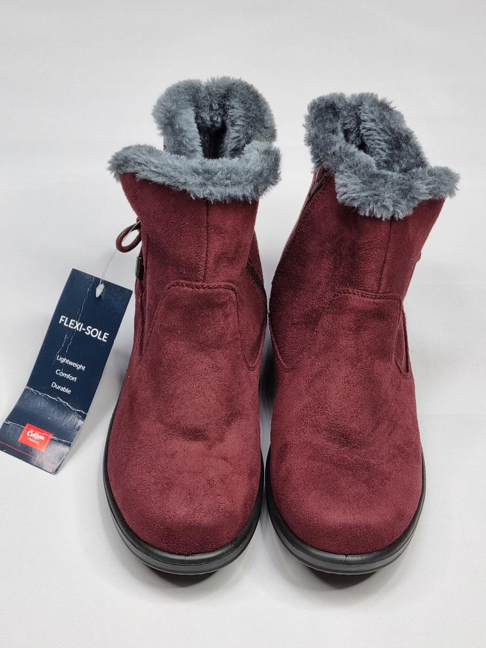 Фото1 Черевики Cotton