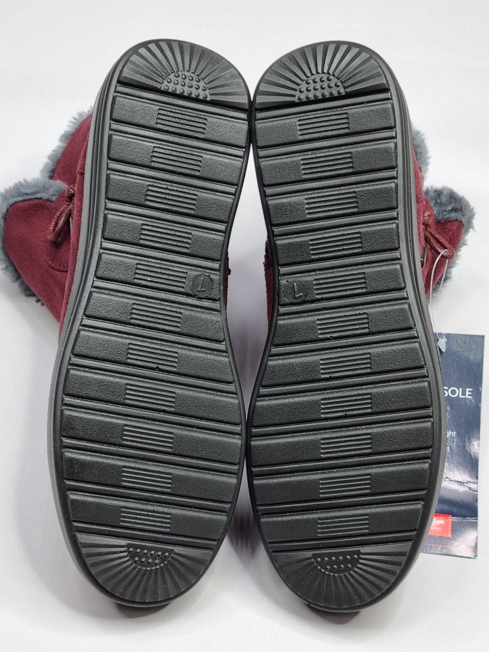 Фото2 Черевики Cotton