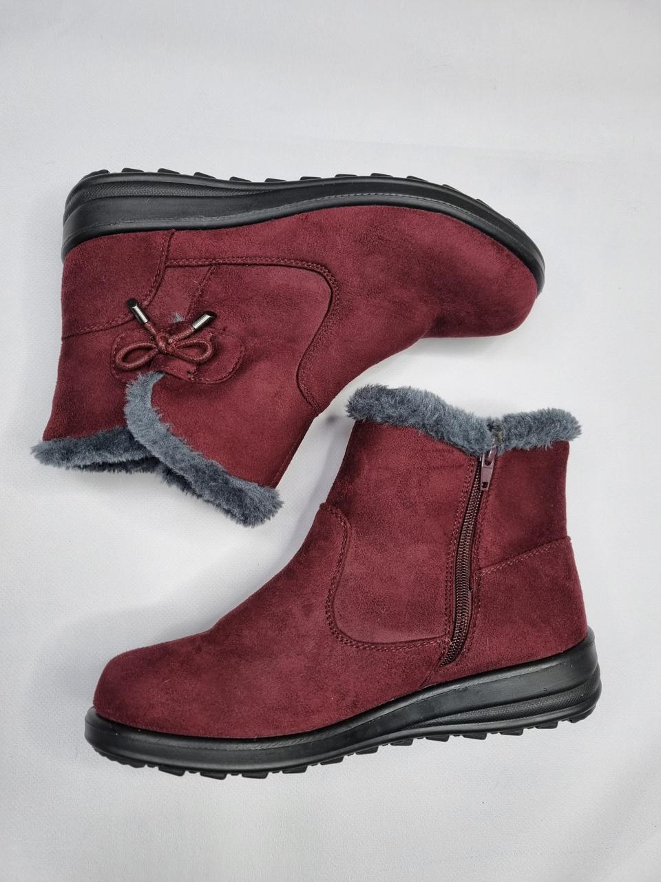 Фото3 Черевики Cotton