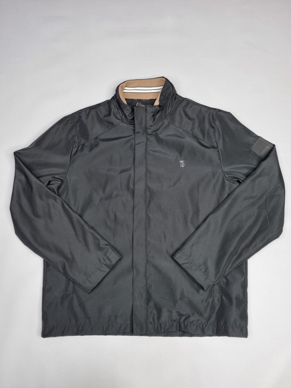 Фото1 Вітровка BURBERRY LONDON