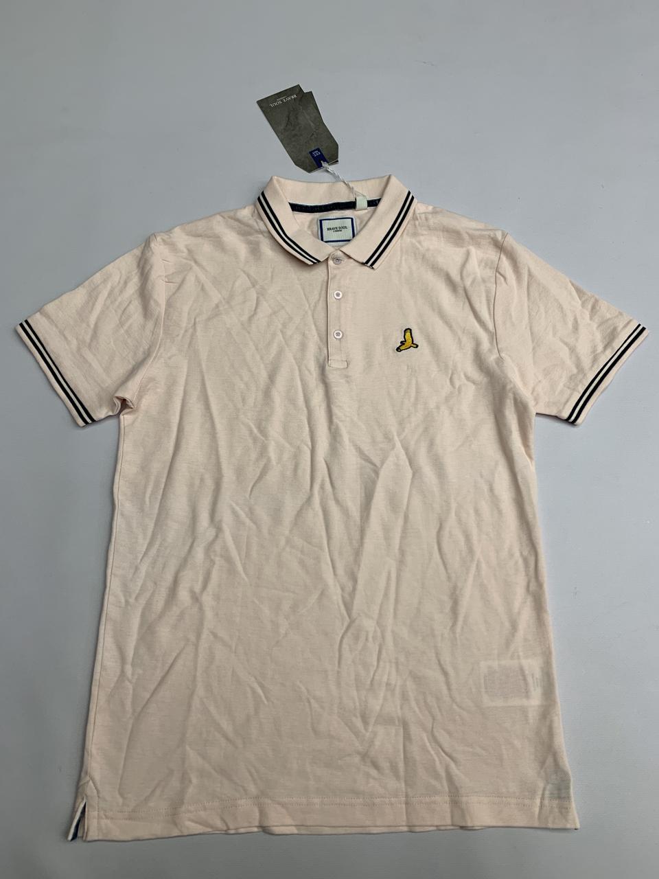 Фото1 Футболка BRAVE SOUL