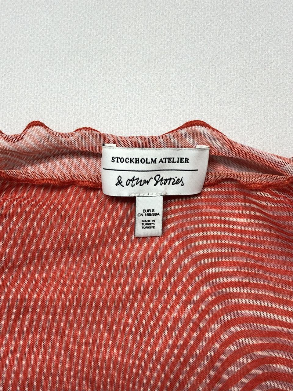 Фото3 Сукня &other Stories